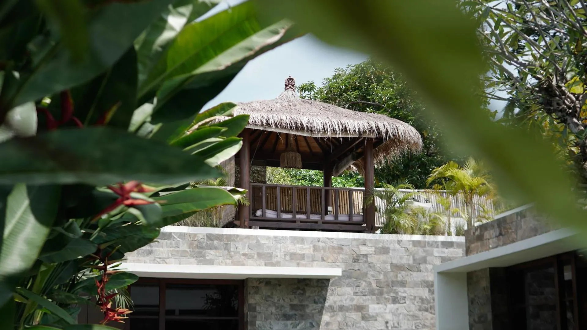 Villa Duadewi 4Br In The Heart Of Seminyak By Santi Management Indonesia
