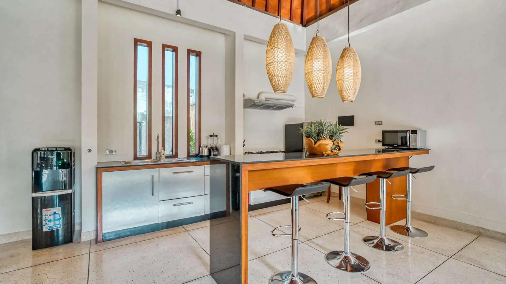 Villa Duadewi 4Br In The Heart Of Seminyak By Santi Management 0*, Seminyak (Bali)