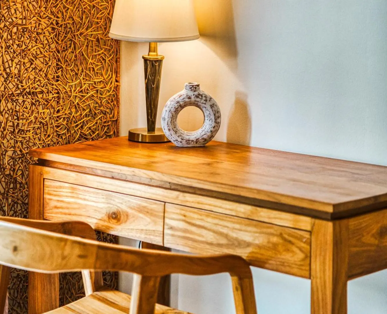 Villa Duadewi 4Br In The Heart Of Seminyak By Santi Management