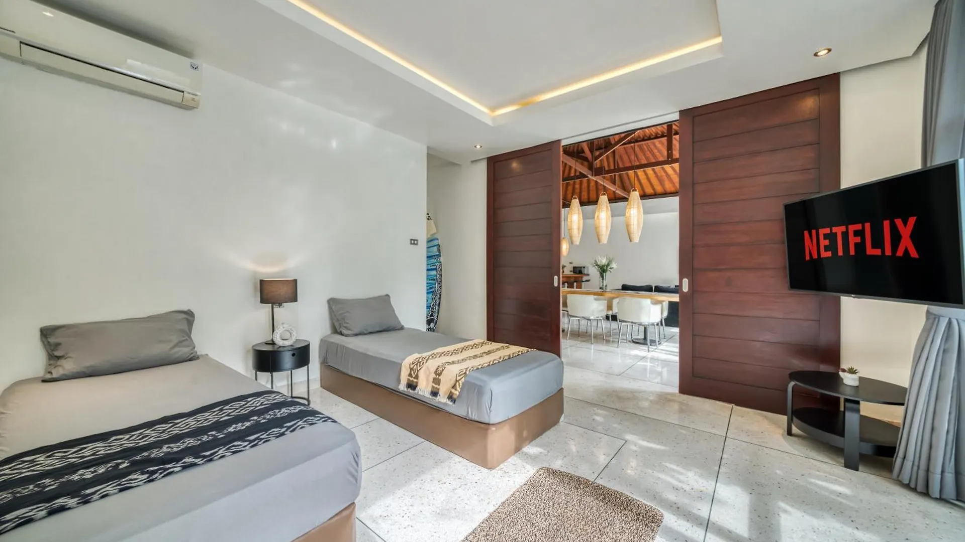 Villa Duadewi 4Br In The Heart Of Seminyak By Santi Management Seminyak (Bali)
