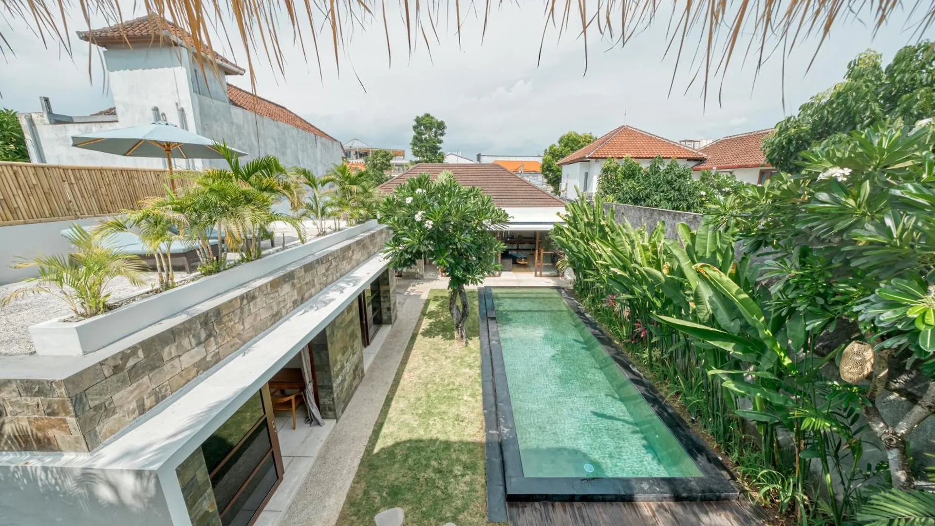 Villa Duadewi 4Br In The Heart Of Seminyak By Santi Management Seminyak (Bali)
