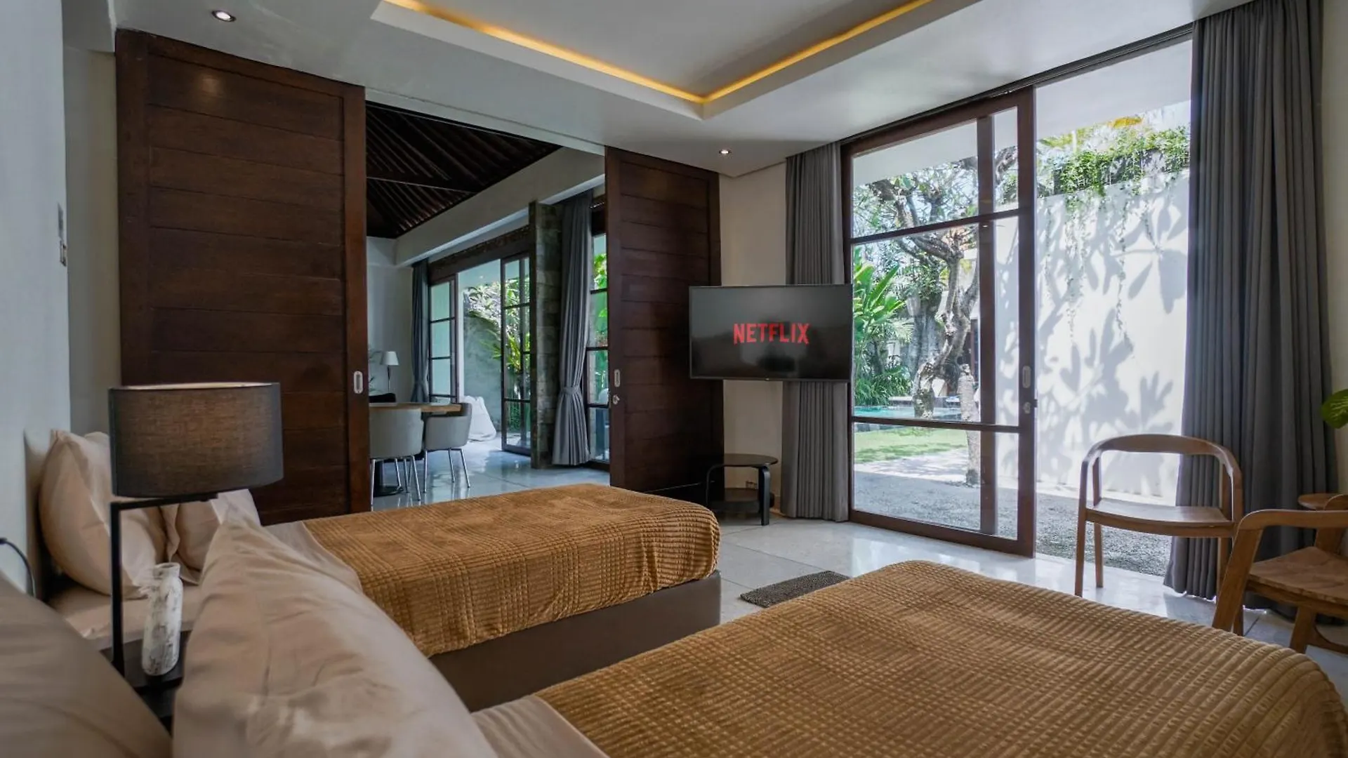 Villa Duadewi 4Br In The Heart Of Seminyak By Santi Management 0*,  Indonesia