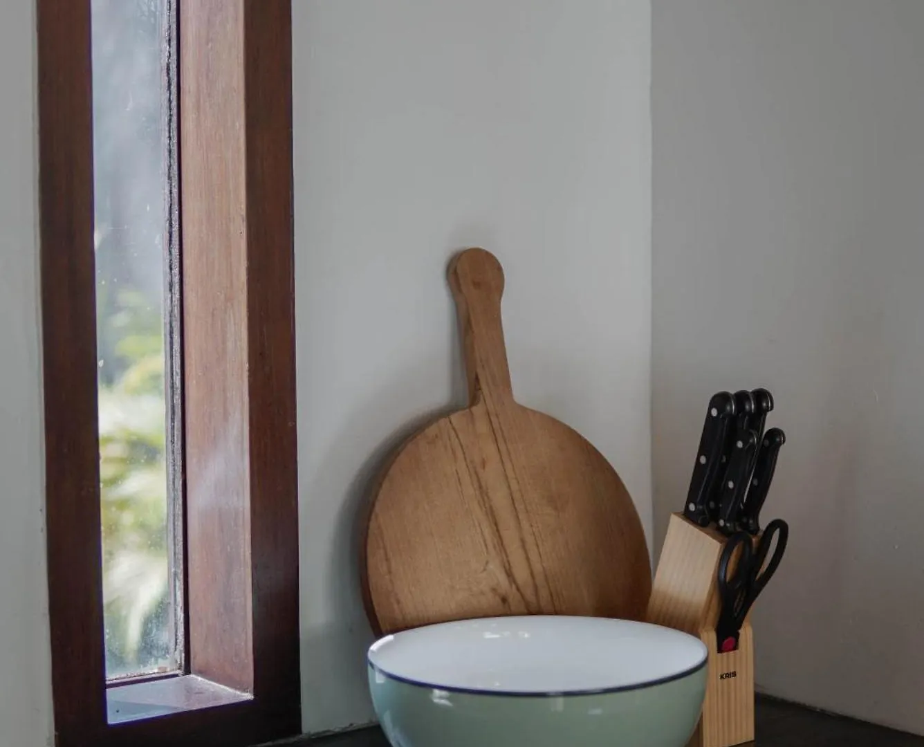 Villa Duadewi 4Br In The Heart Of Seminyak By Santi Management