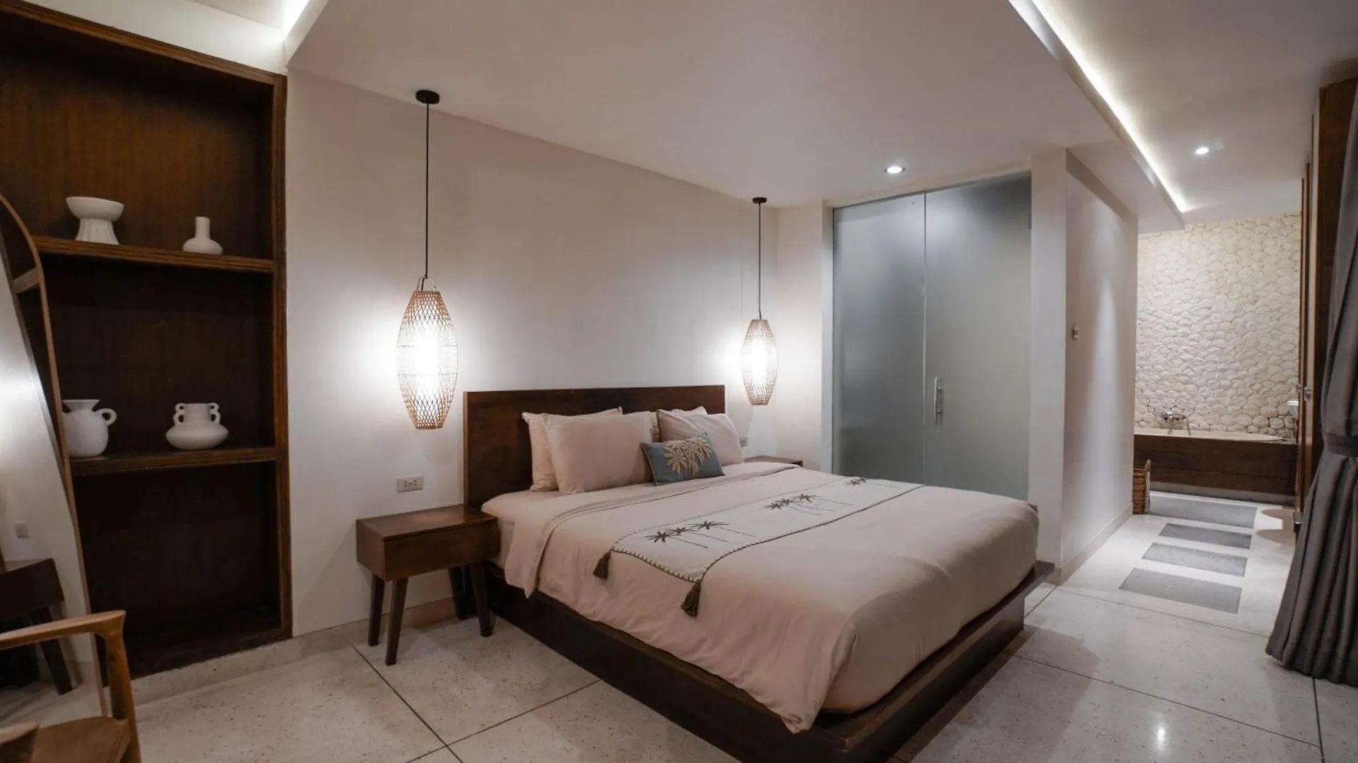 Villa Duadewi 4Br In The Heart Of Seminyak By Santi Management