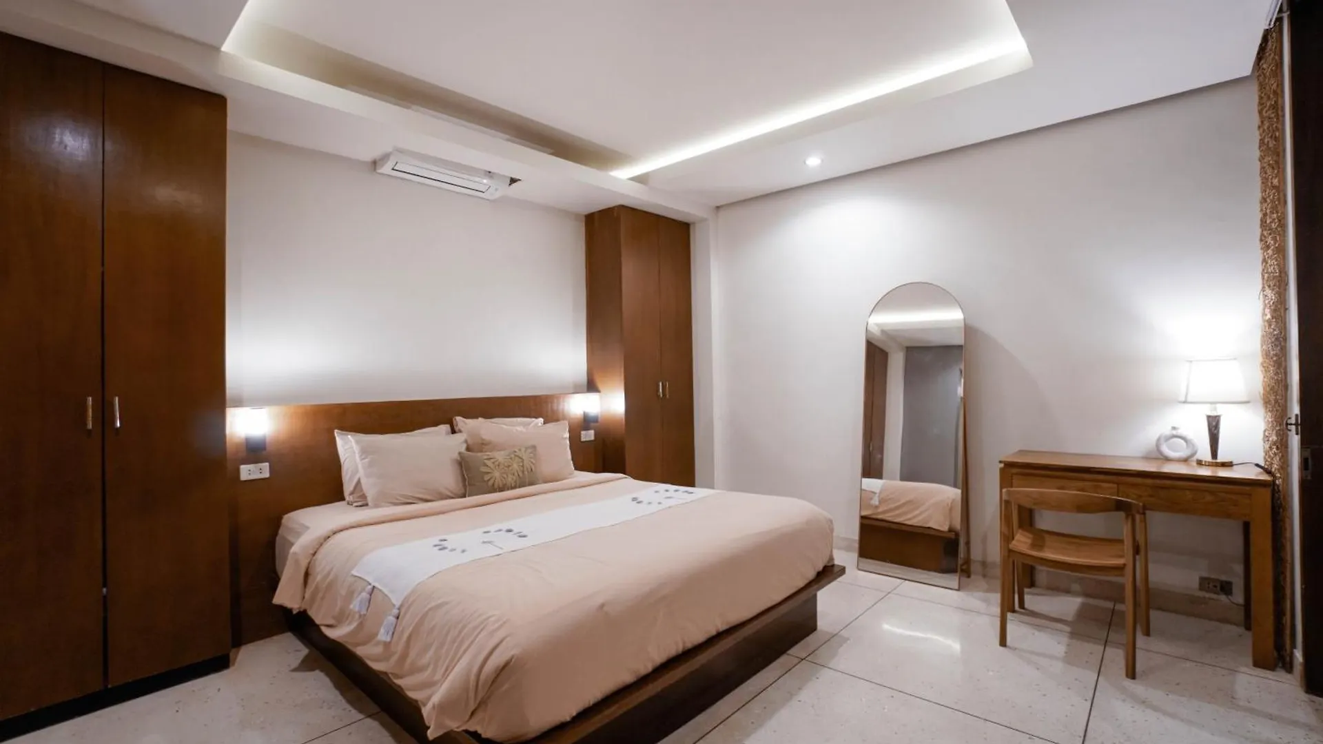 Villa Duadewi 4Br In The Heart Of Seminyak By Santi Management