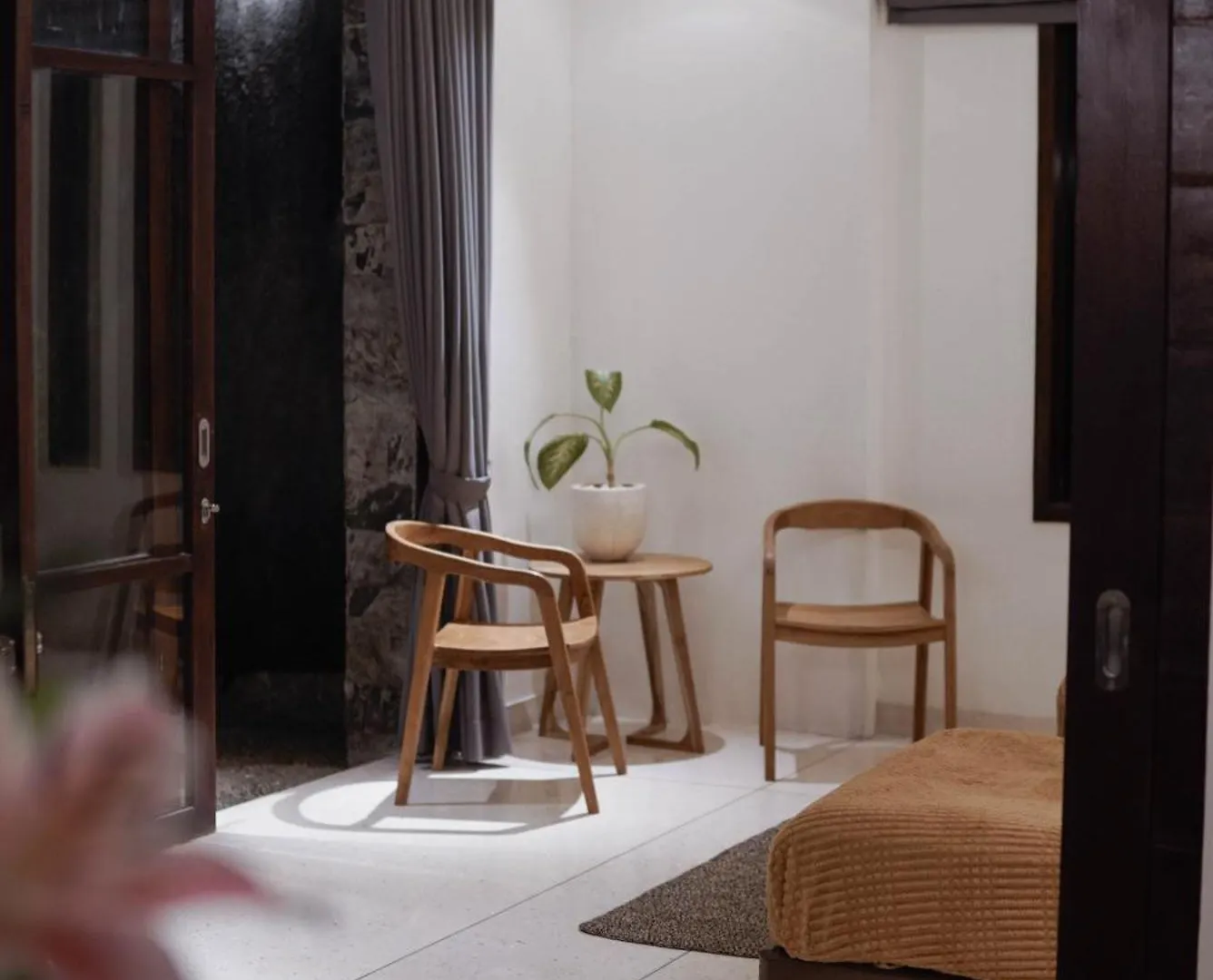 Villa Duadewi 4Br In The Heart Of Seminyak By Santi Management